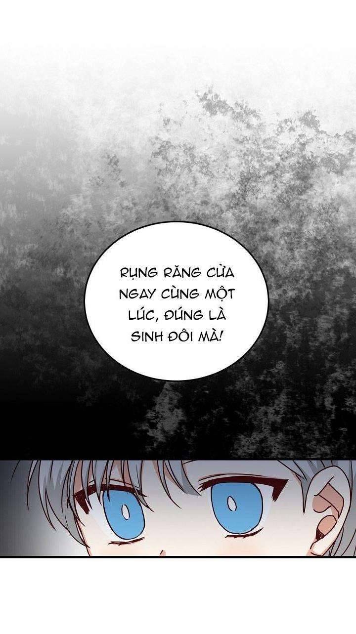 Cẩn Thận Với Các Anh Trai Đấy! Chap 18 - Trang 2