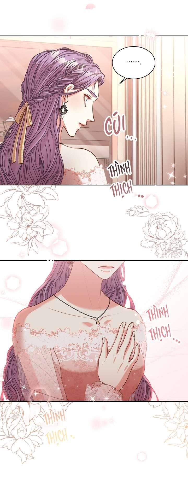 Thư Ký Của Bạo Chúa Chapter 41 - Trang 3