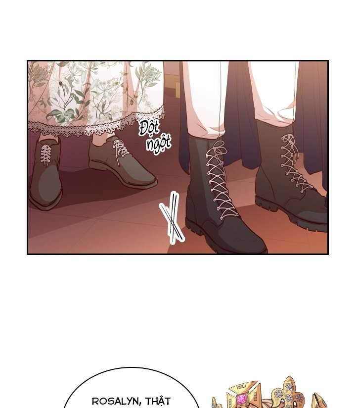 Thư Ký Của Bạo Chúa Chapter 20 - Trang 4