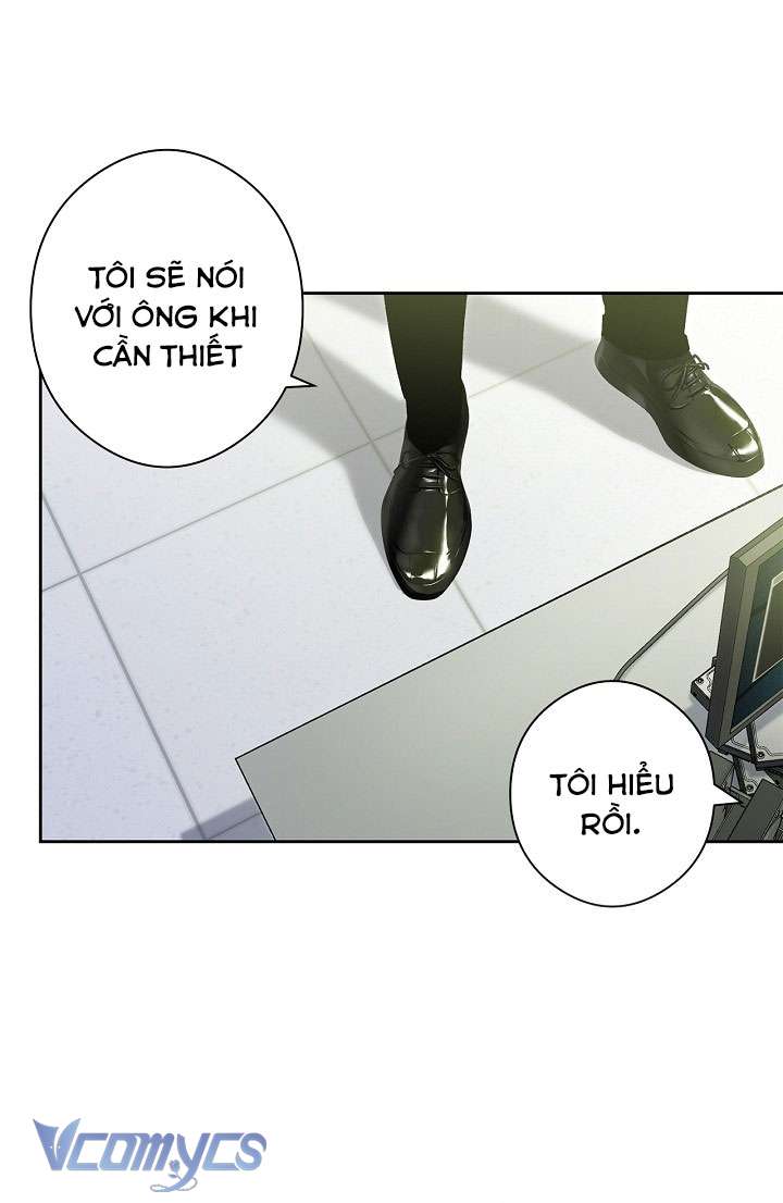 [18+] Love Kitsch Crunch Chapter 23 - Trang 3