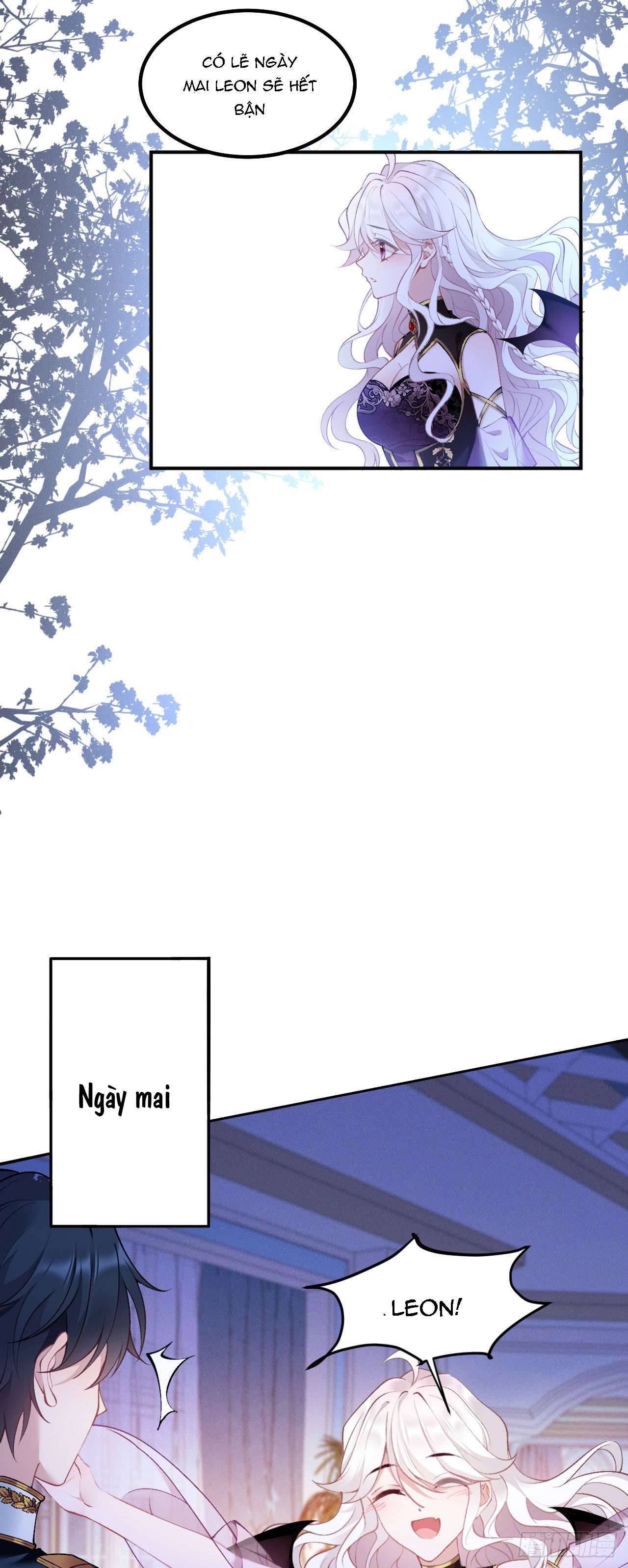 Hiệp Sĩ Độc Quyền Của Long Nữ Chapter 17 - Next Chapter 18