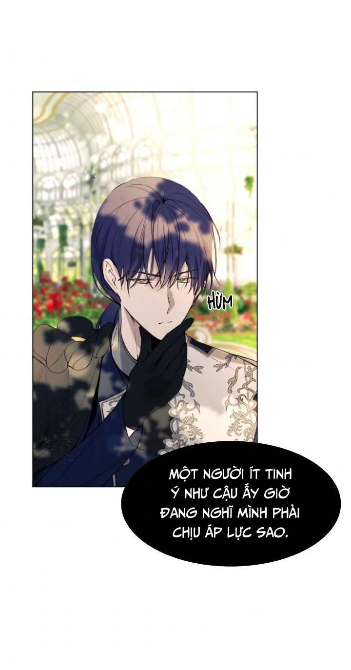 Ác Nữ Cần Bạo Chúa Chapter 25 - Next Chapter 26