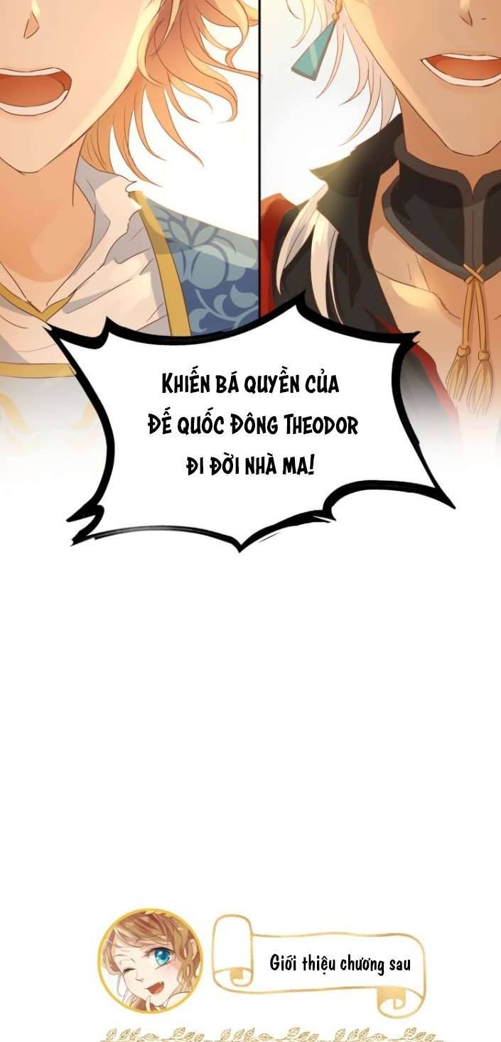 Địch Úc Đa Chi Ca Chapter 59 - Trang 4