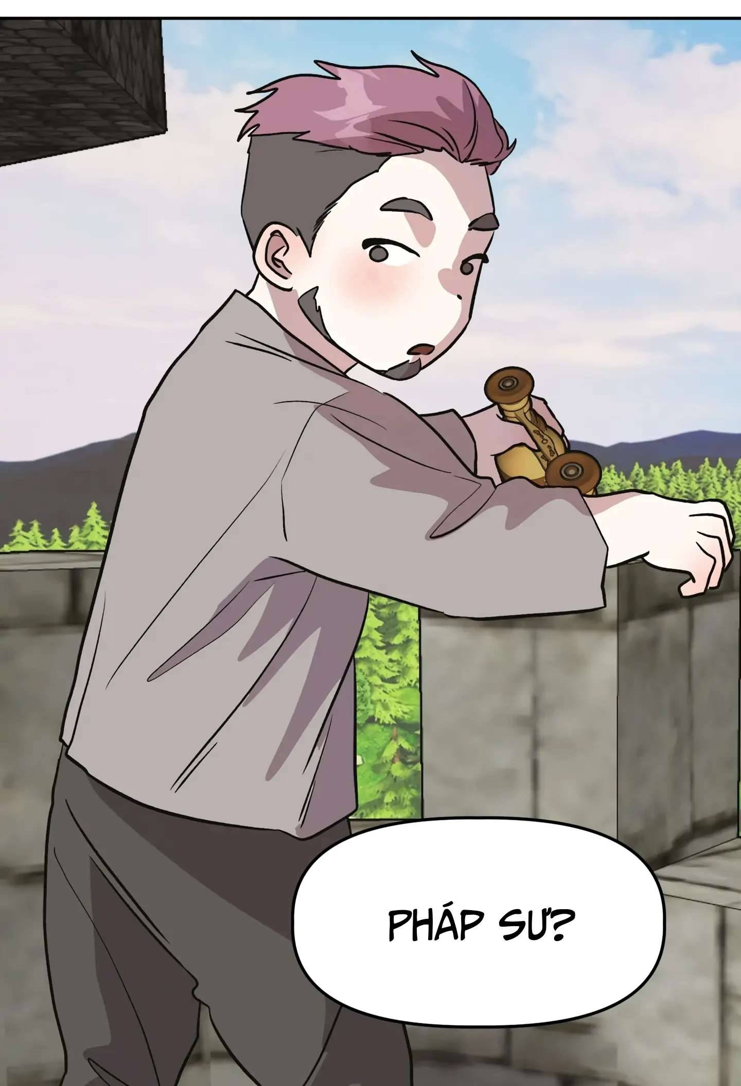 Hoàng Tử Bạch Tuyết Đã Bị Hoàng Hậu Bắt Đi Chapter 21 - Trang 3