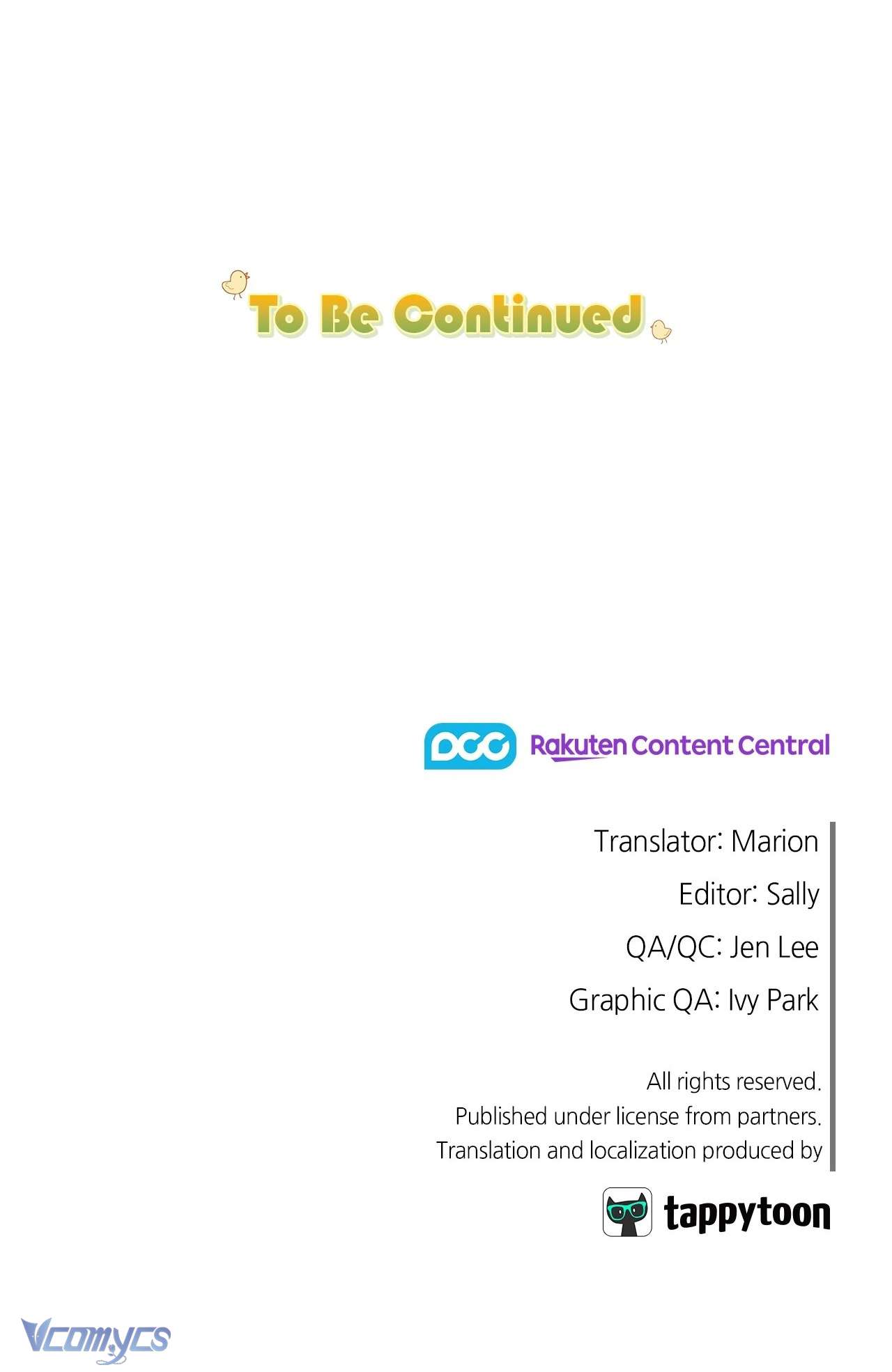 Nàng Công Chúa Trong Chuồng Gà Chap 8 - Trang 3