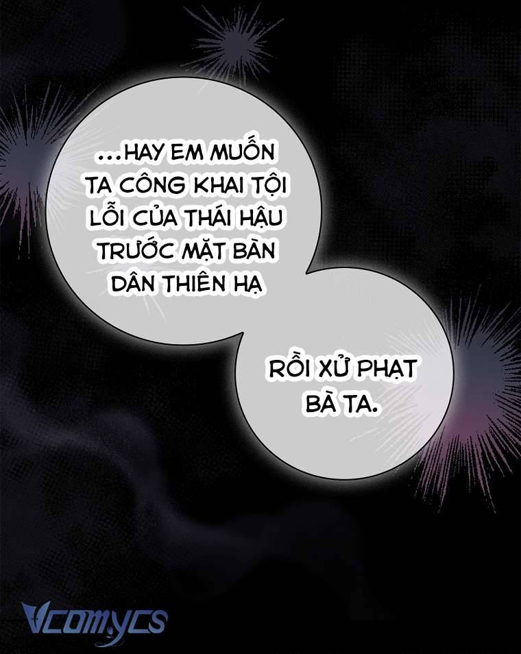 Thư Ký Của Bạo Chúa Chapter 91 - Trang 3