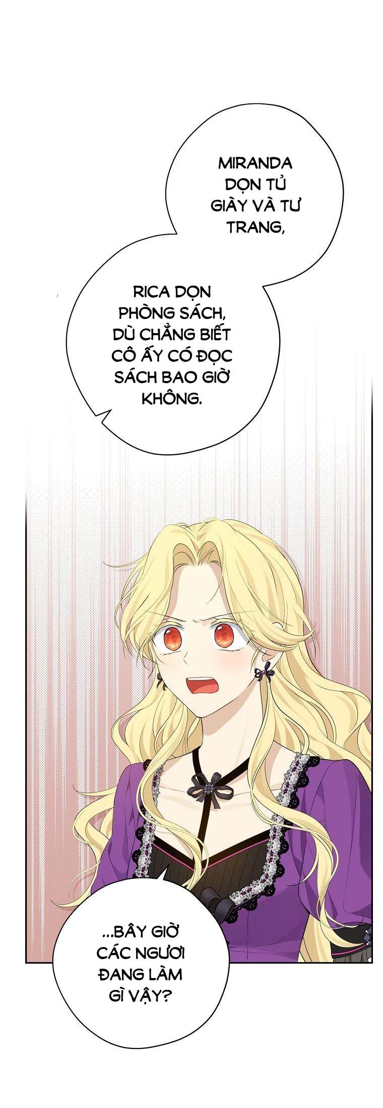 Tôi Là Minh Chứng Của Sự Thật Chap 97 - Trang 3
