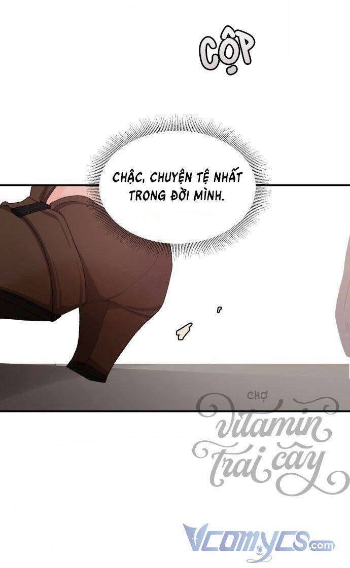 Oan Gia Ngõ Hẹp Chapter 15 - Trang 3