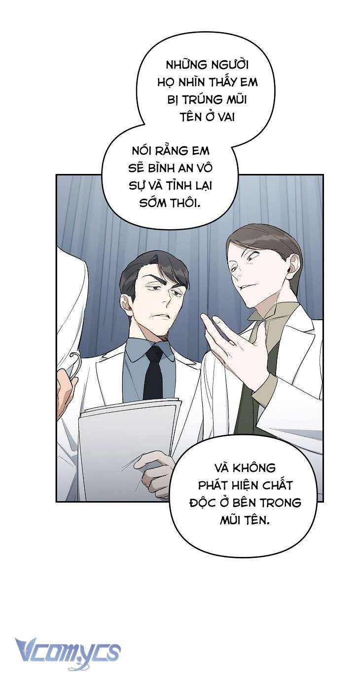 Phương Pháp Trở Thành Con Gái Của Người Hùng Bóng Đêm Chap 14 - Trang 2