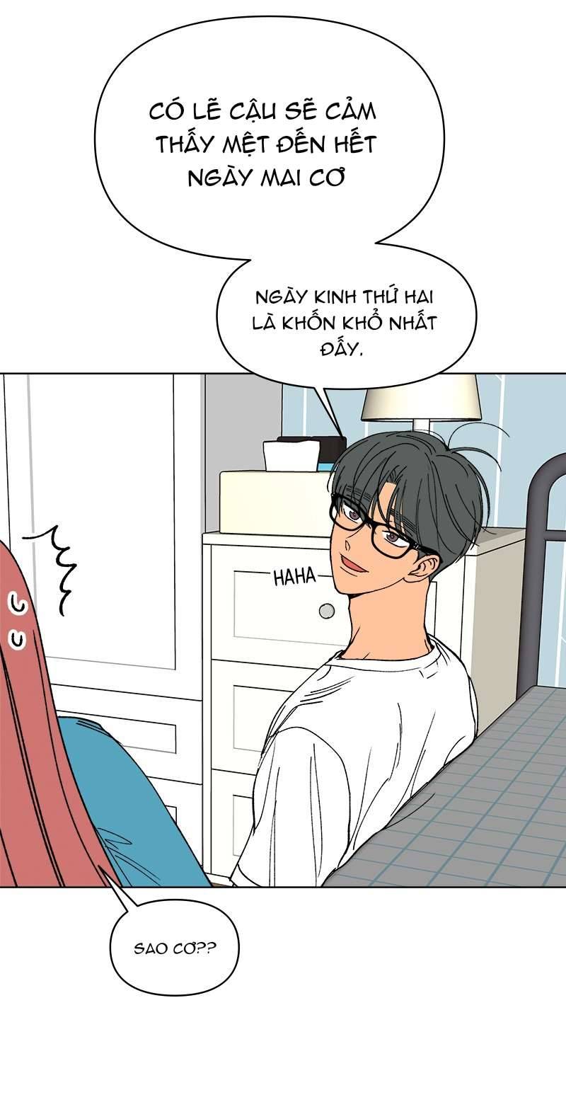 Tình Xưa Viết Lại Chapter 24 - Trang 4