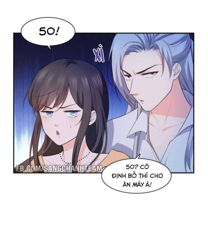 Hệt Như Hàn Quang Gặp Nắng Gắt Chap 170 - Trang 4