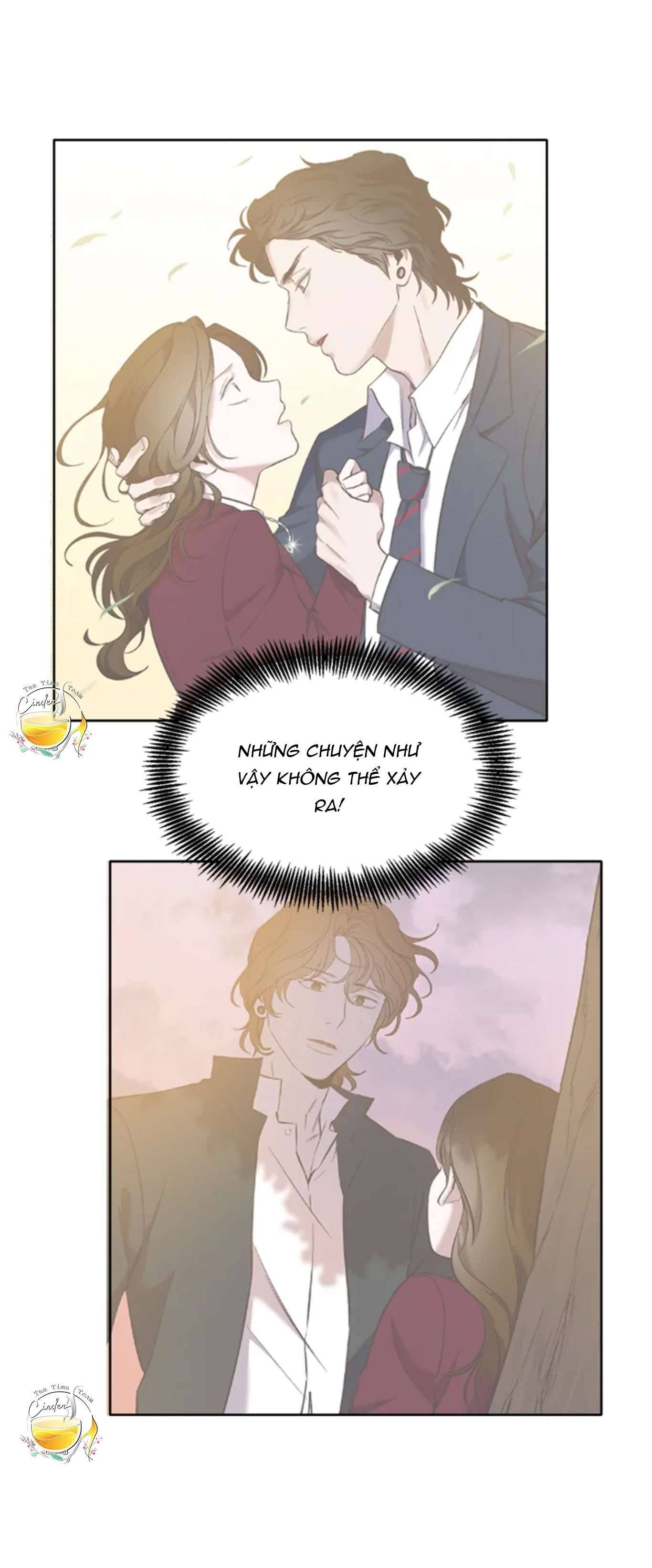 Thanh Xuân Của Chúng Ta Chap 59 - Trang 4