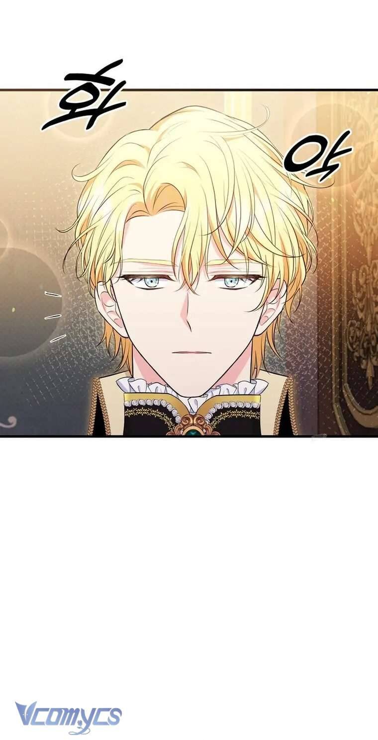 Công Chúa Bé Con Hạng S Thật Mạnh Chapter 13 - Trang 4