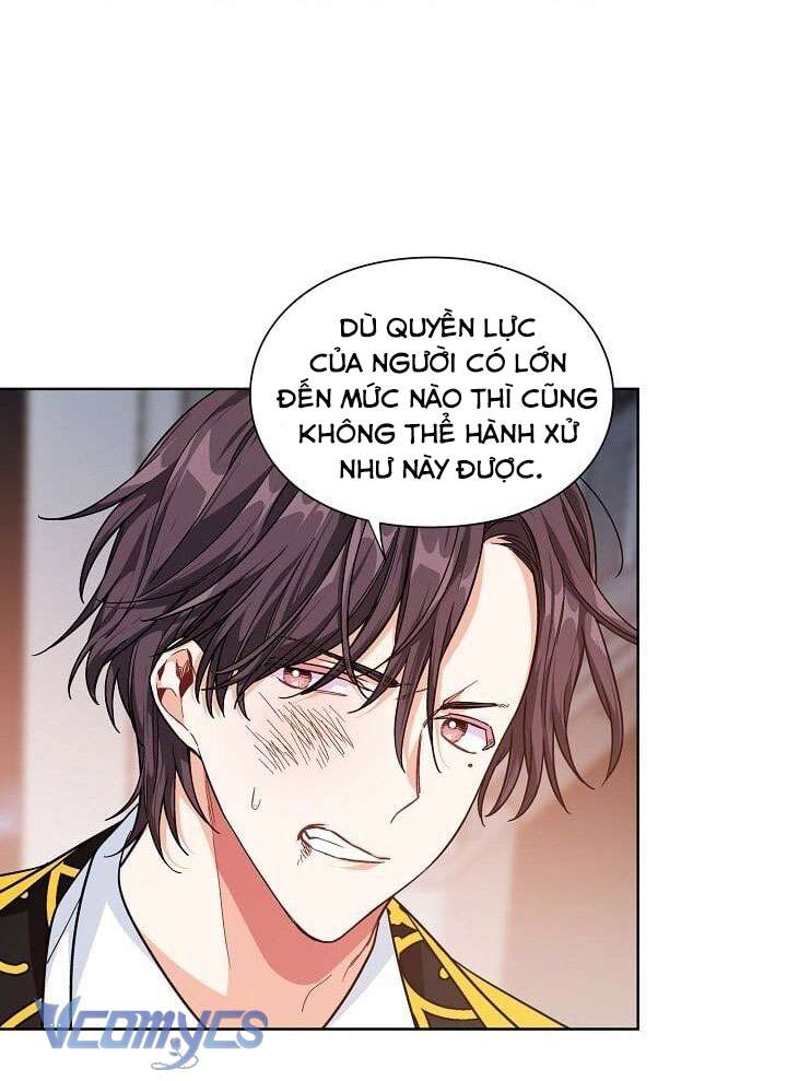 Bác Sĩ Elise: Vi Tiểu Thư Với Cây Đèn Dầu Chap 79 - Trang 2