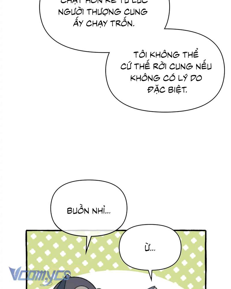 Chuyện Tình Hoa Lưu Ly Chapter 4 - Next Chap 4