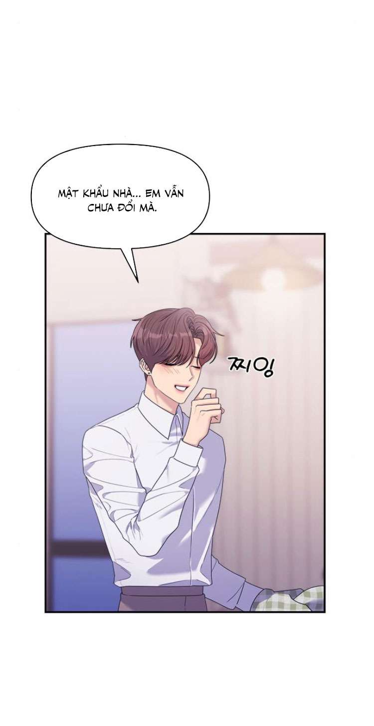 Couple Breaker Chapter 59 - Trang 4