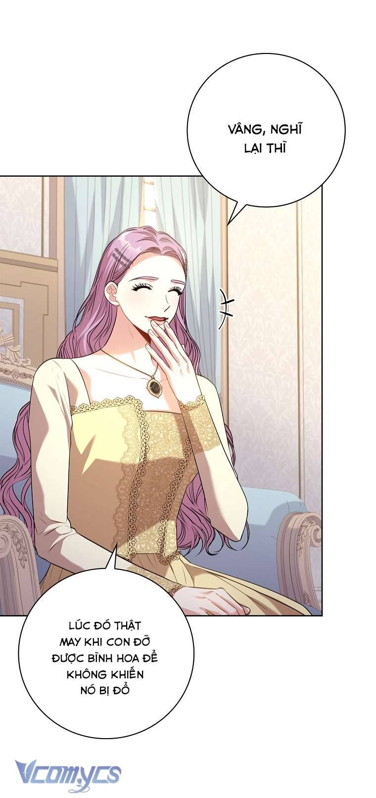 Thư Ký Của Bạo Chúa Chapter 102 - Trang 3