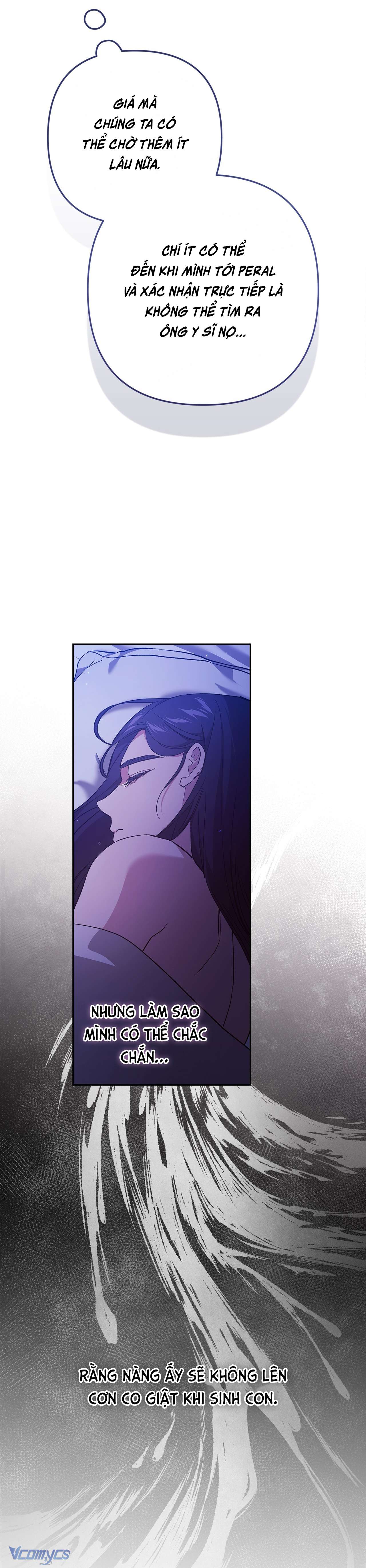 Hôn Nhân Này Rồi Sẽ Đổ Vỡ Chapter 72 - Trang 3