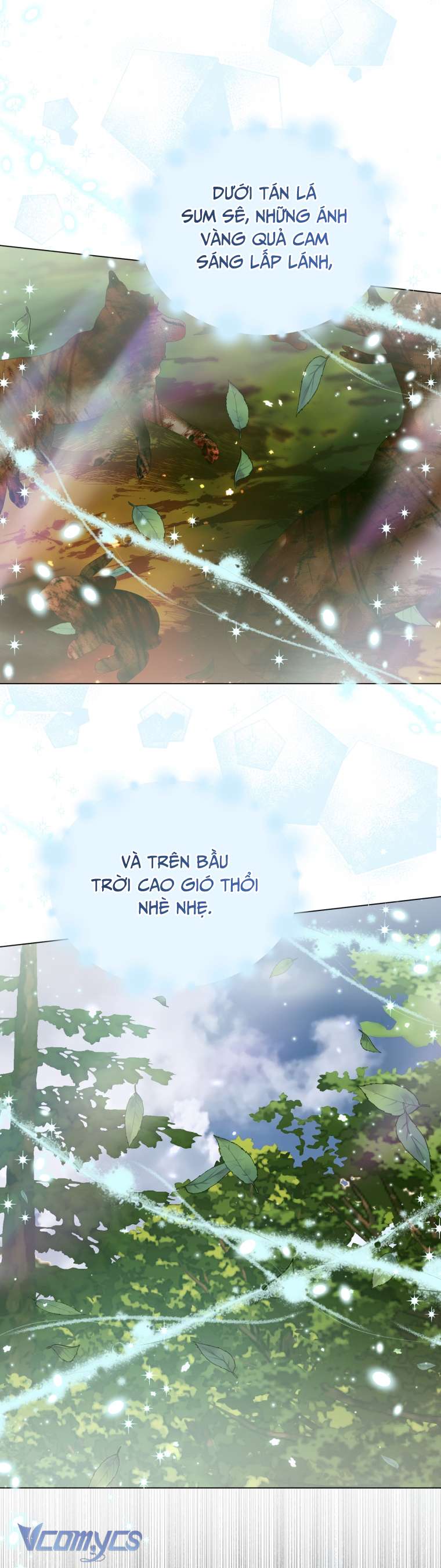 Siren: Trở Thành Gia Đình Của Nhân Vật Phản Diện Chapter 105 - Trang 3