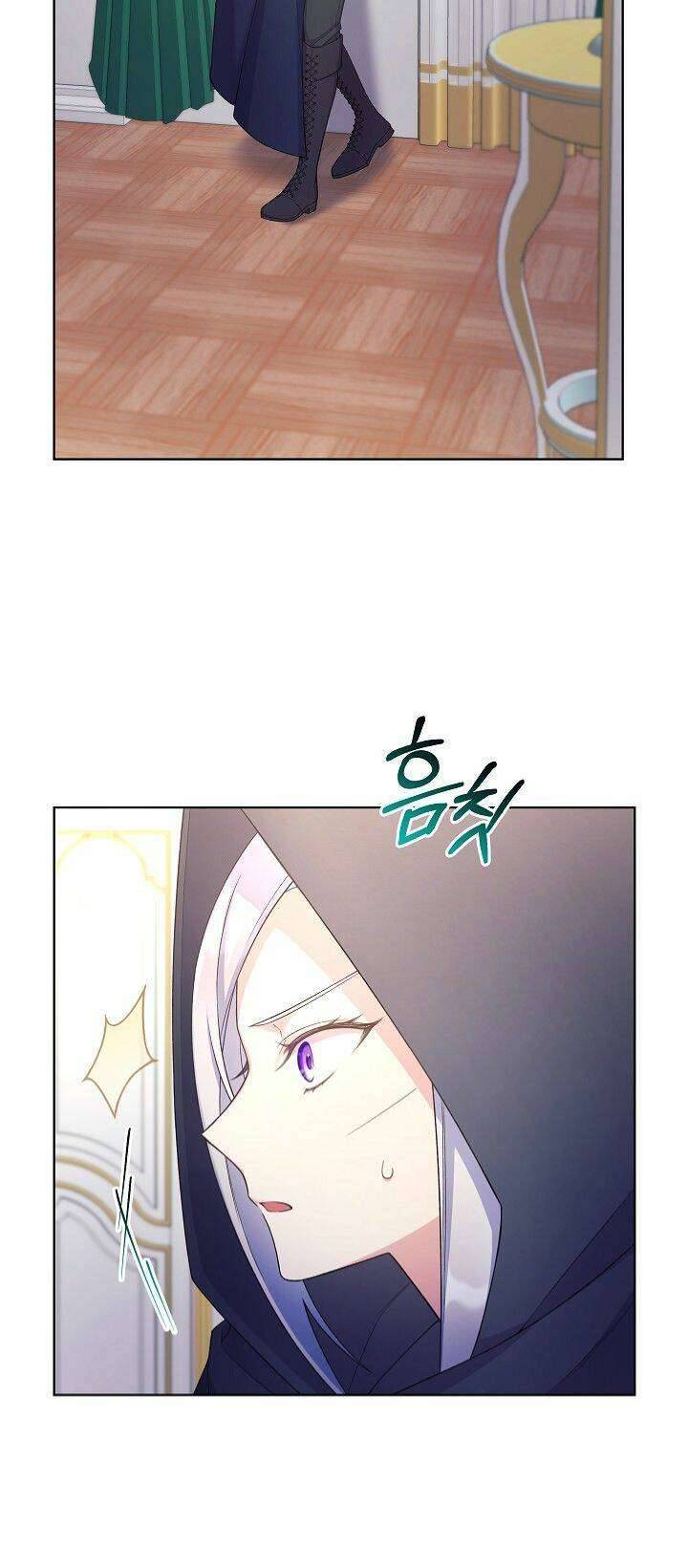 Bệ Hạ, Tôi Sẽ Giết Ngài! Chapter 13 - Trang 4