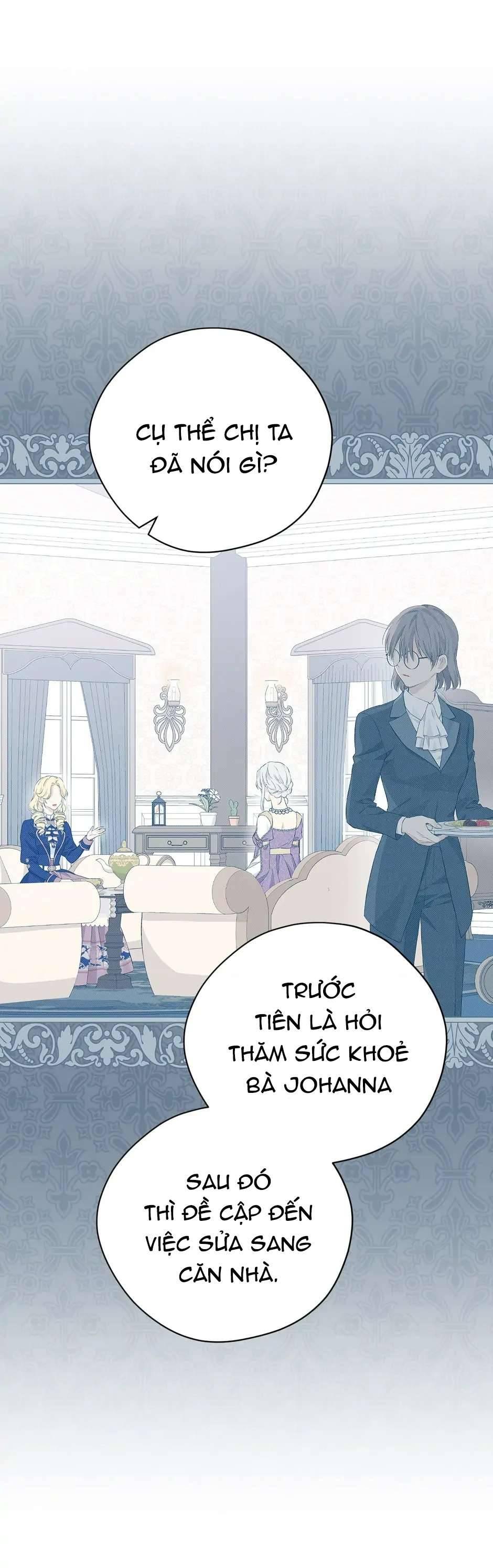 Tôi Là Minh Chứng Của Sự Thật Chap 102 - Trang 3