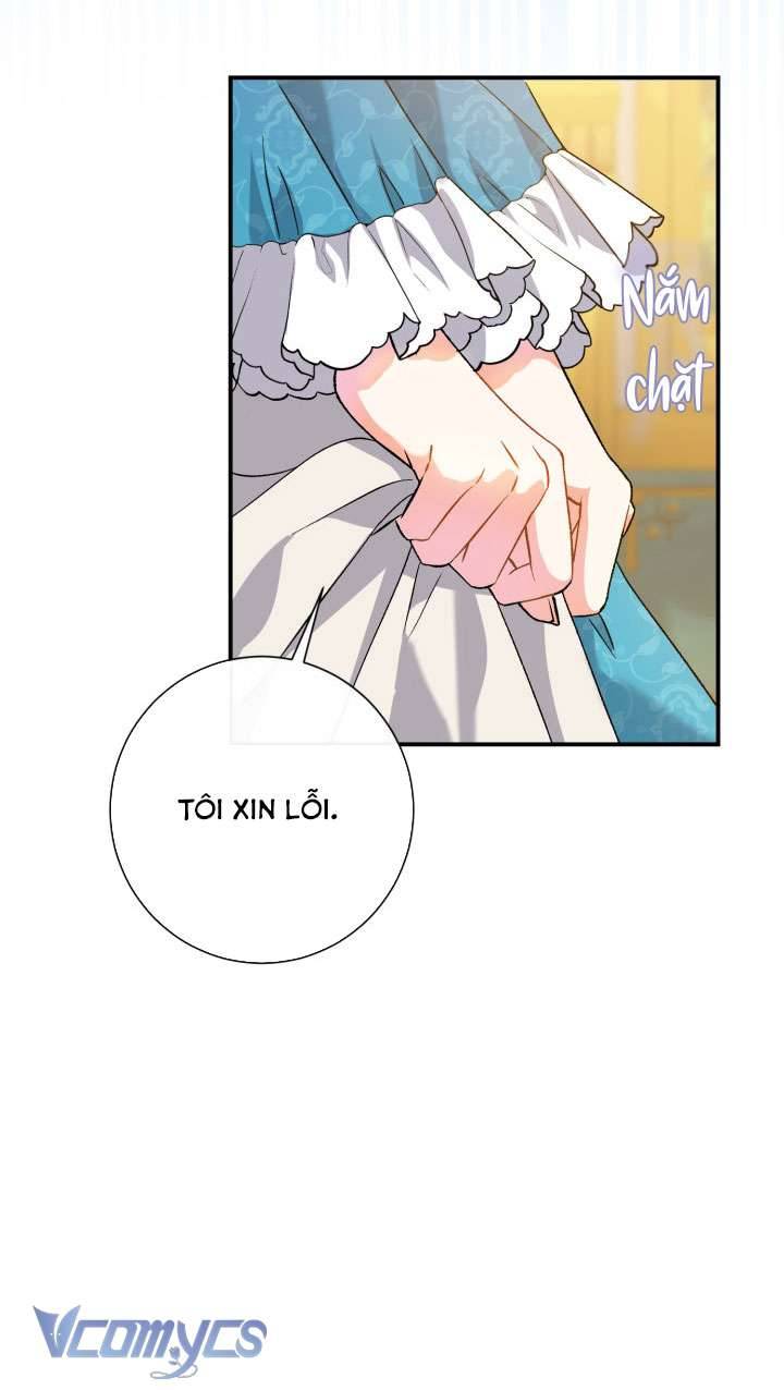 Người Xem Mắt Của Ác Nữ Quá Hoàn Hảo Chapter 6 - Trang 4