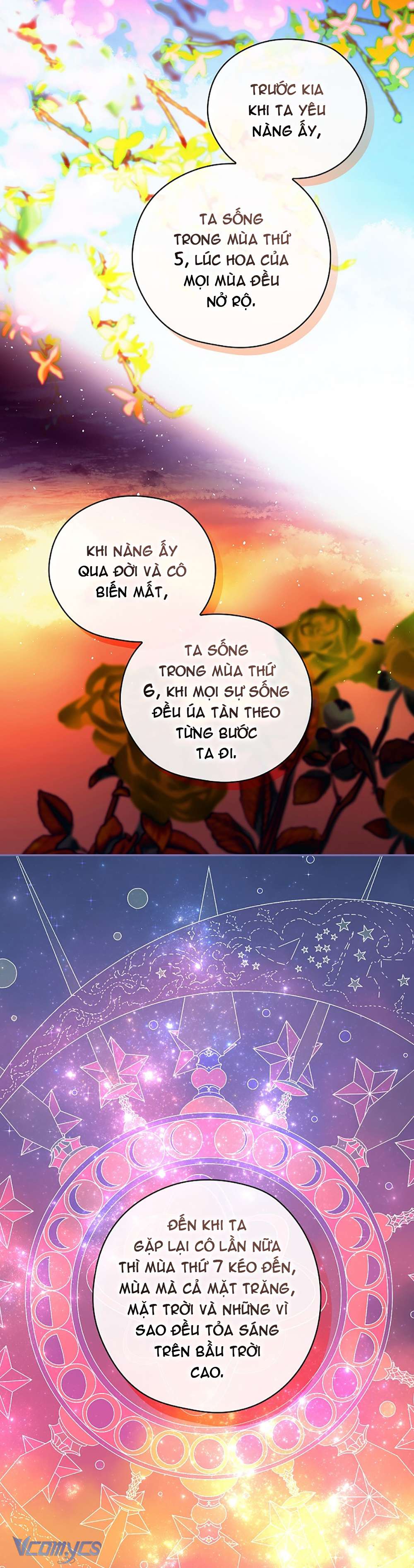 Sống Sót Dưới Thân Phận Hầu Nữ Chap 113 - Trang 2