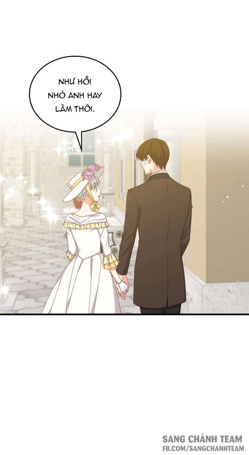 Cẩn Thận Với Các Anh Trai Đấy! Chap 38 - Trang 2