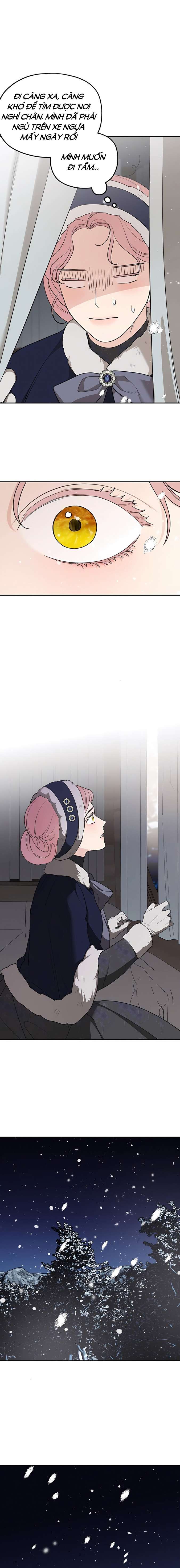 Gia Đình Chồng Quá Ám Ảnh Bởi Tôi Chap 84 - Next Chap 85