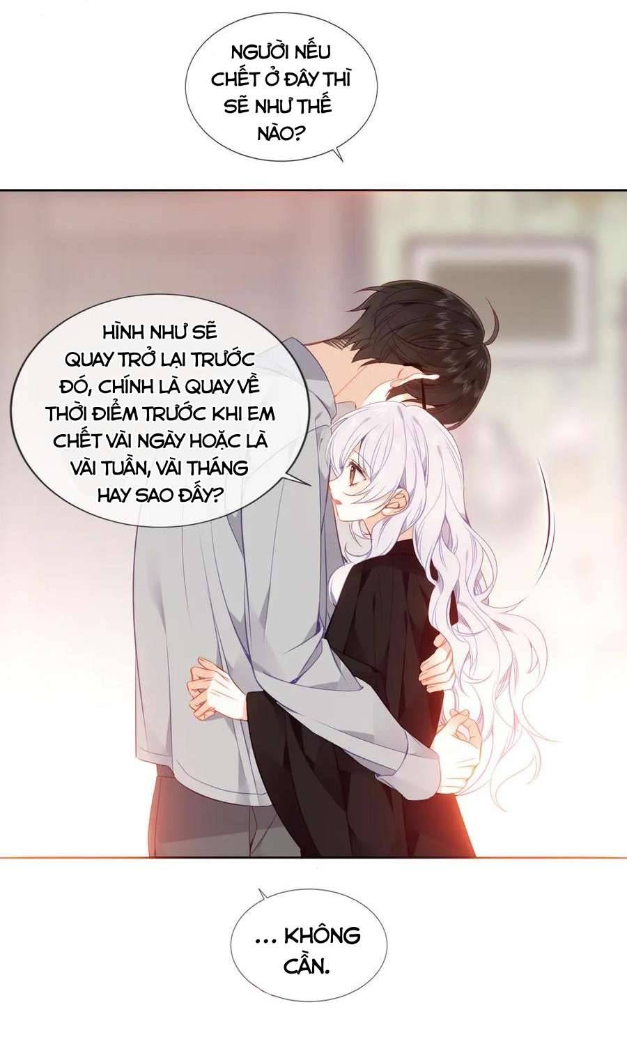 Quán Kịch Bản Trần Mộng Chapter 81 - Trang 3