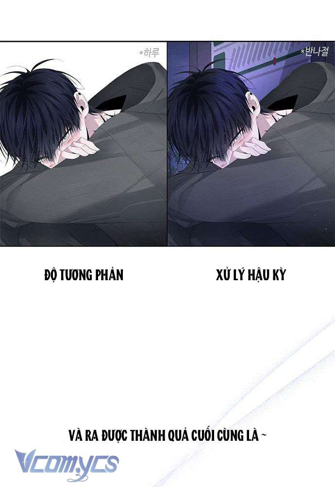 Đàn Anh Xấu Xa! Chap 87 - Trang 2