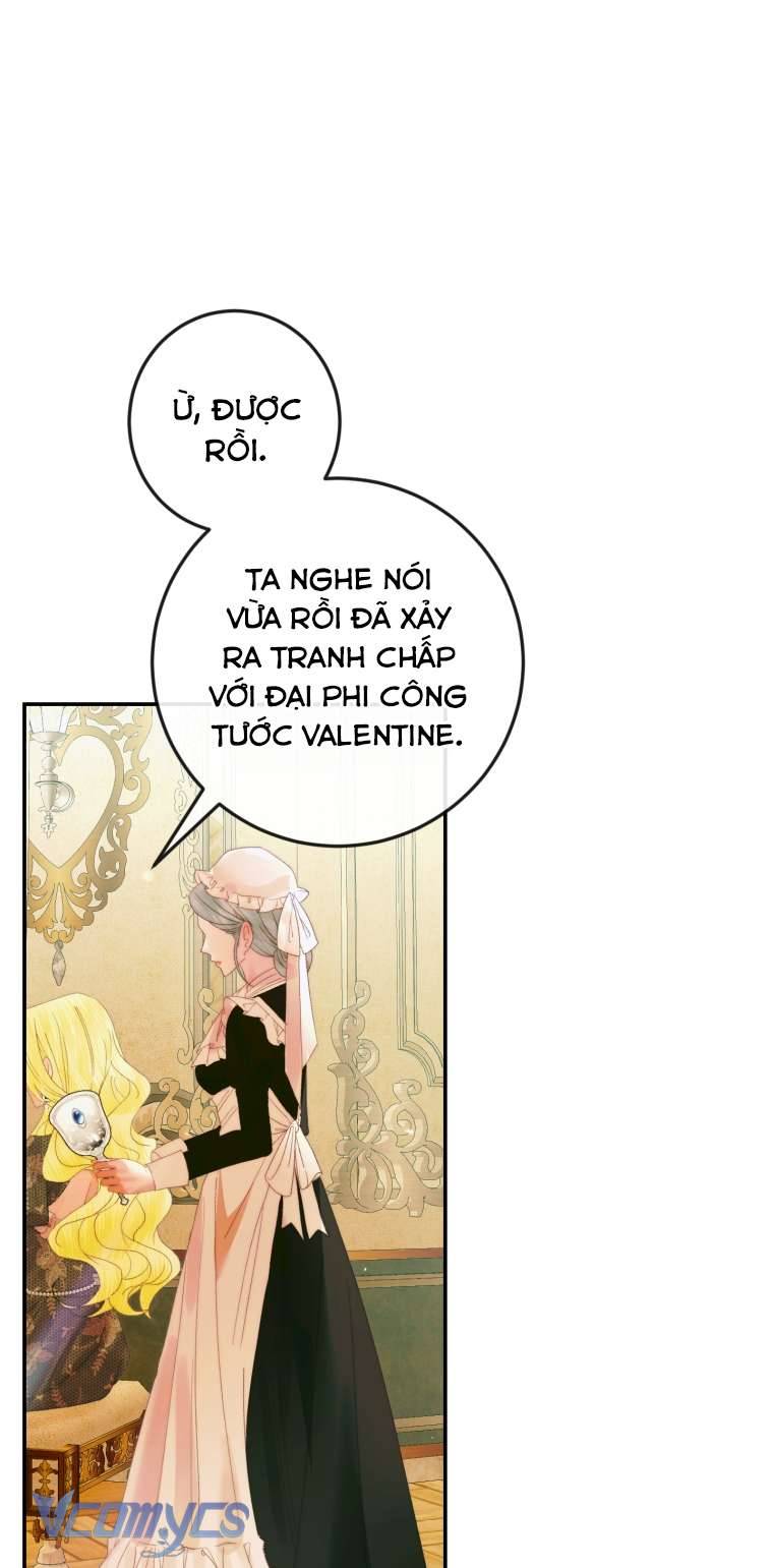 Siren: Trở Thành Gia Đình Của Nhân Vật Phản Diện Chapter 100 - Trang 3