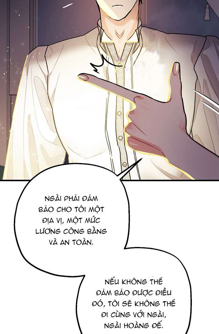 Liều Thuốc An Thần Của Bạo Chúa Chap 14 - Trang 3