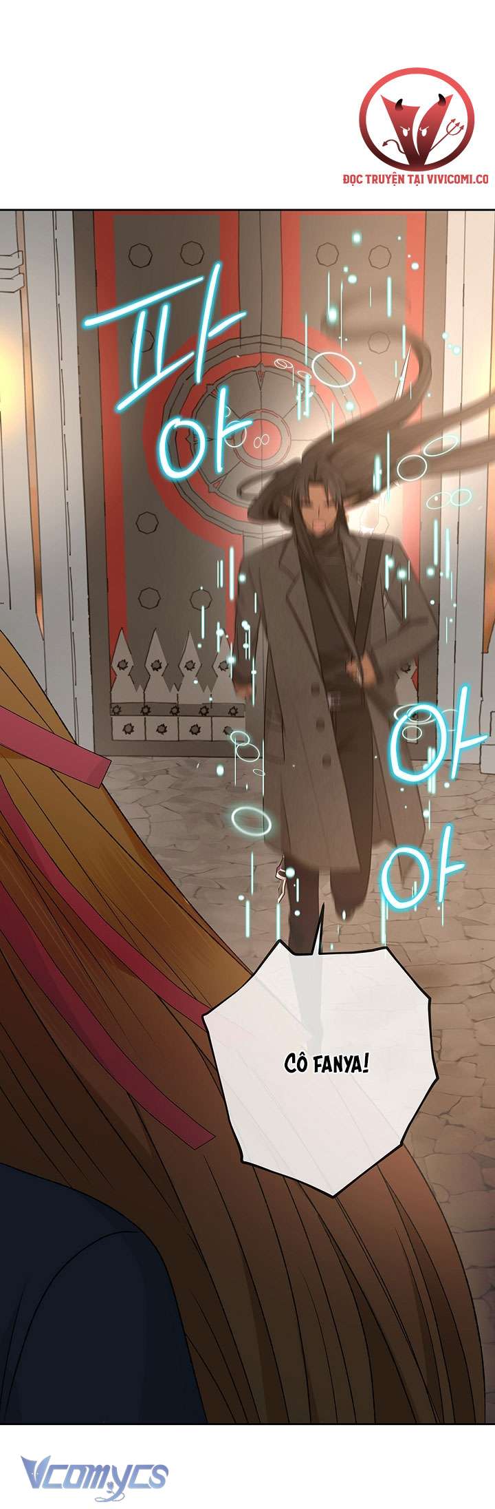 [18+] Yêu Tinh Giao Phối Chap 32 - Next Chap 33