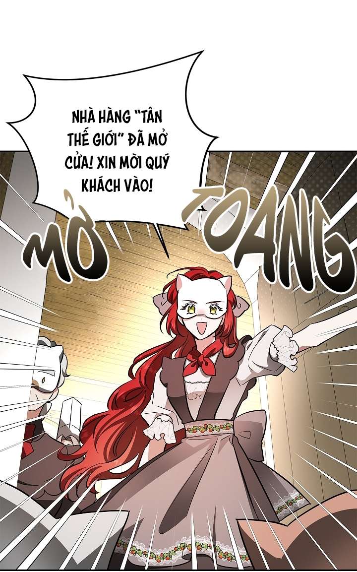 Hôn Phu Ẩn Sắc Chapter 43 - Trang 4