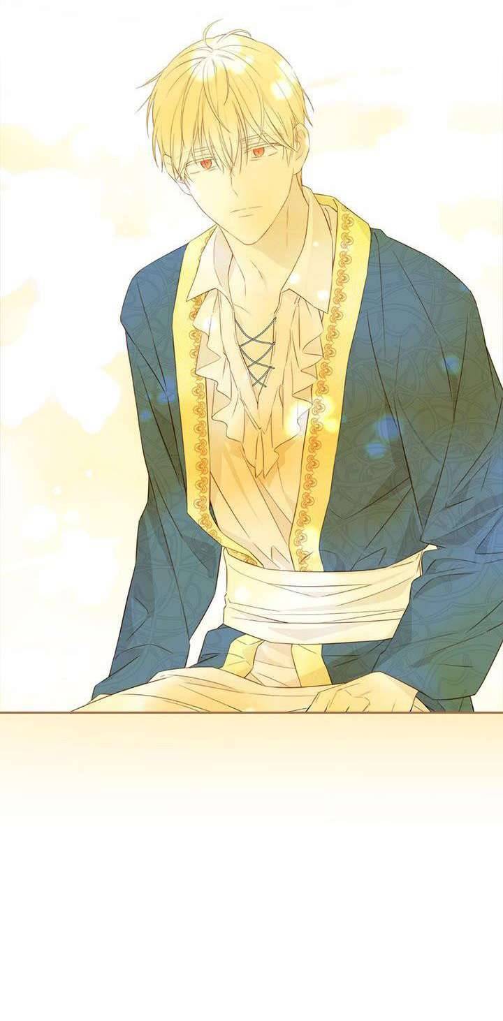 Tôi Là Minh Chứng Của Sự Thật Chap 94 - Trang 3
