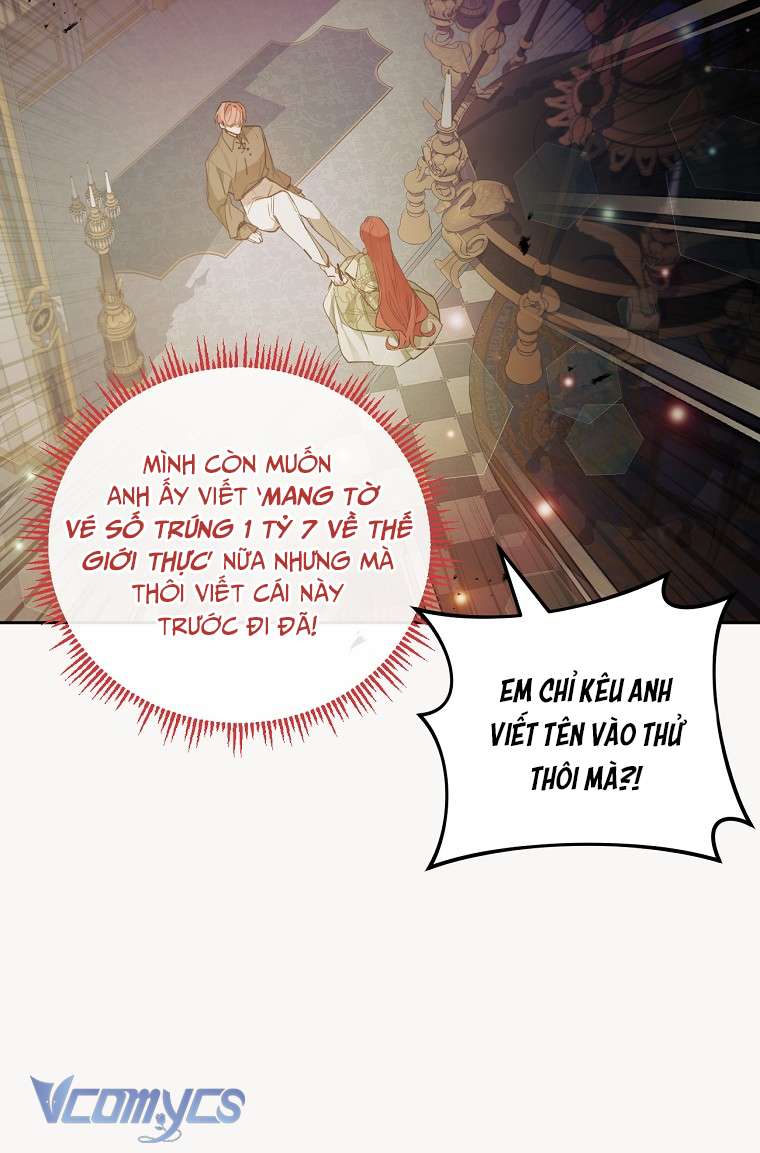 Quý Tộc Gì Chứ, Tôi Chỉ Muốn Về Nhà Chap 10 - Trang 2