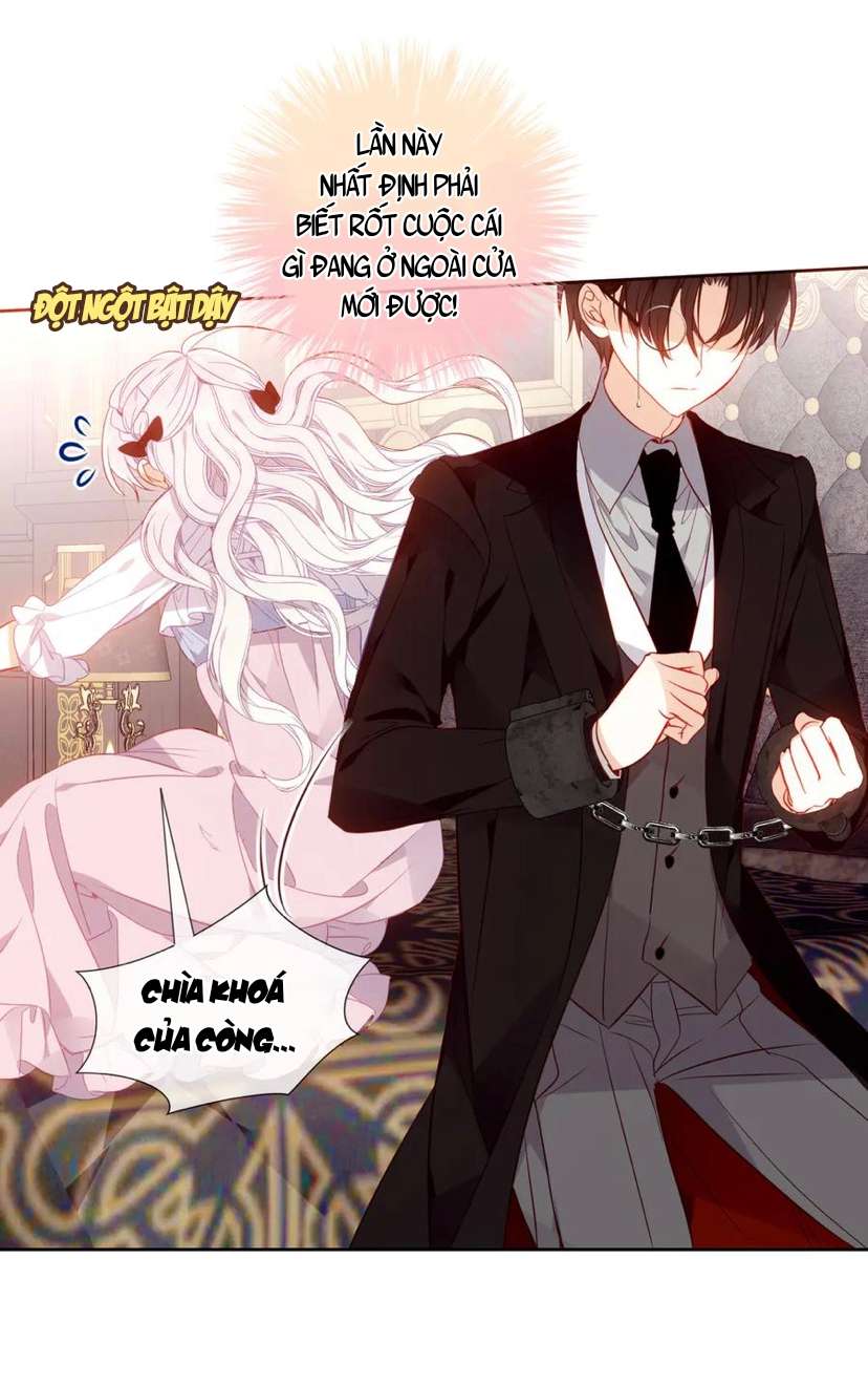 Quán Kịch Bản Trần Mộng Chapter 75 - Trang 3
