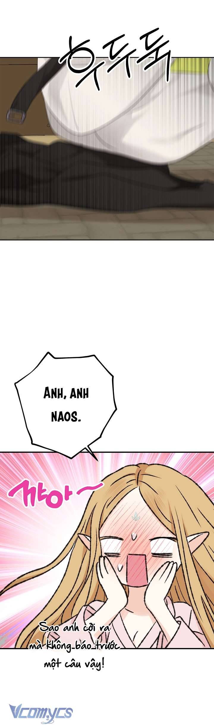 [18+] Yêu Tinh Giao Phối Chap 11 - Next Chap 12