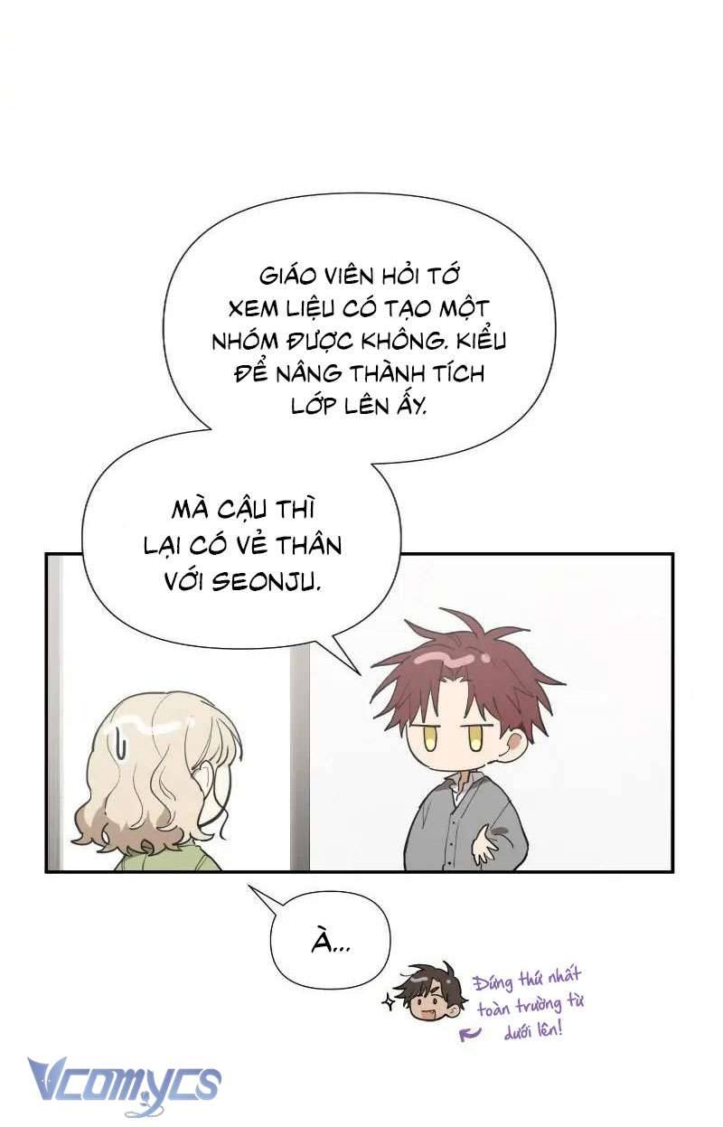 Điều Ước Sao Băng Chap 4 - Trang 4