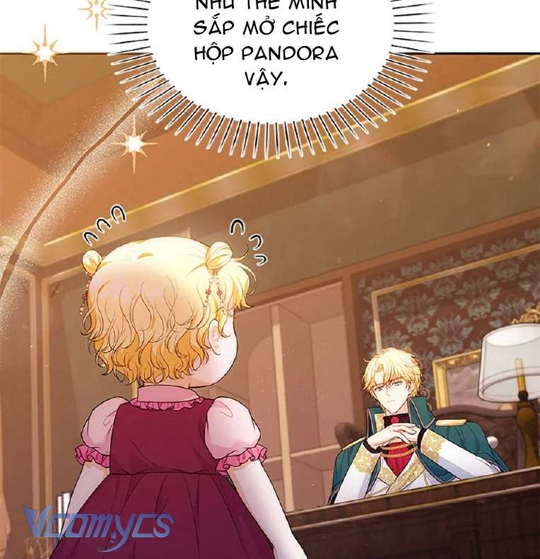 Công Chúa Bé Con Hạng S Thật Mạnh Chapter 21 - Trang 4
