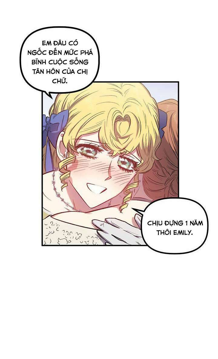 May Mắn Hay Bất Hạnh Chap 15 - Trang 4