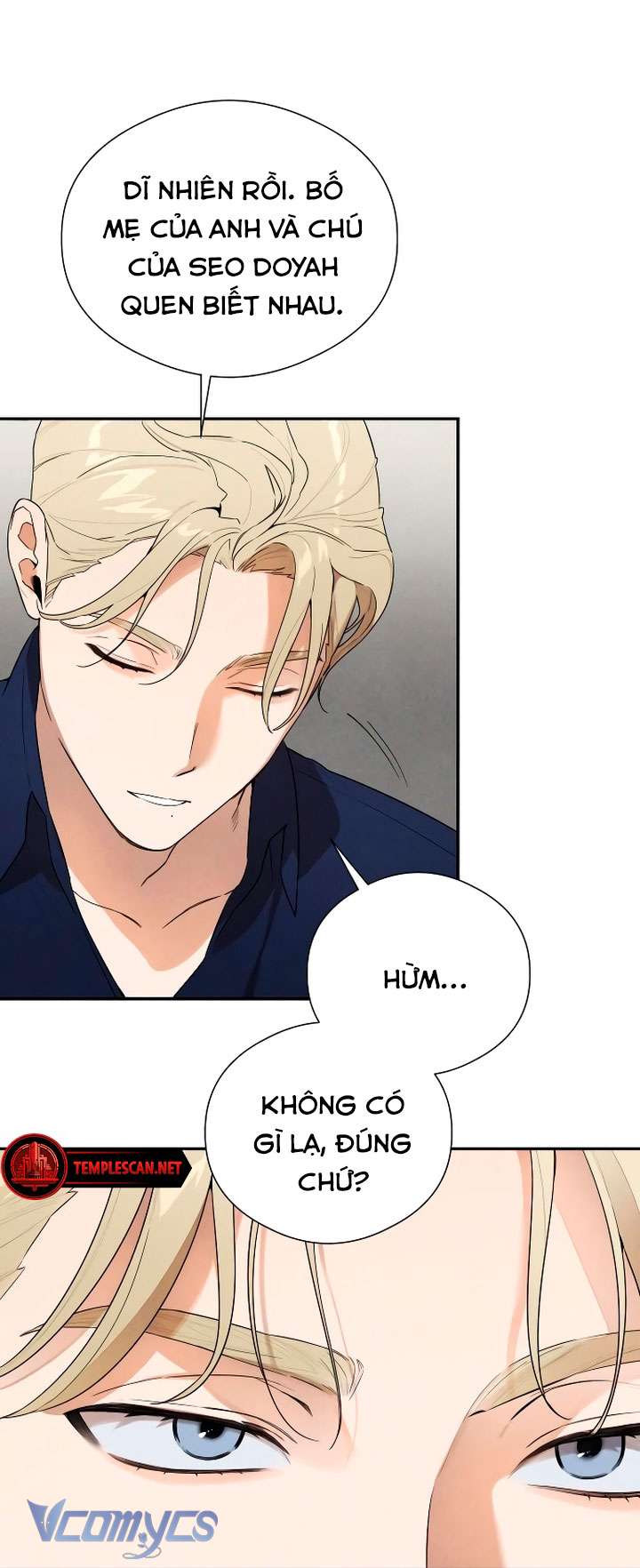 [18+] Mong Ước Của Ác Quỷ Chap 19 - Next Chap 20
