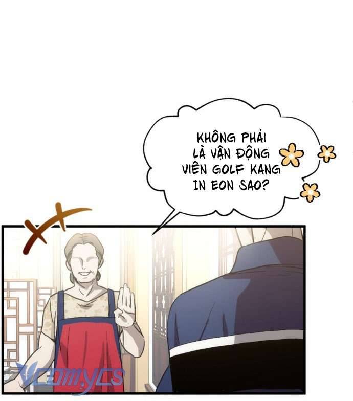 Ba Lần Động Phòng Chapter 4 - Trang 4