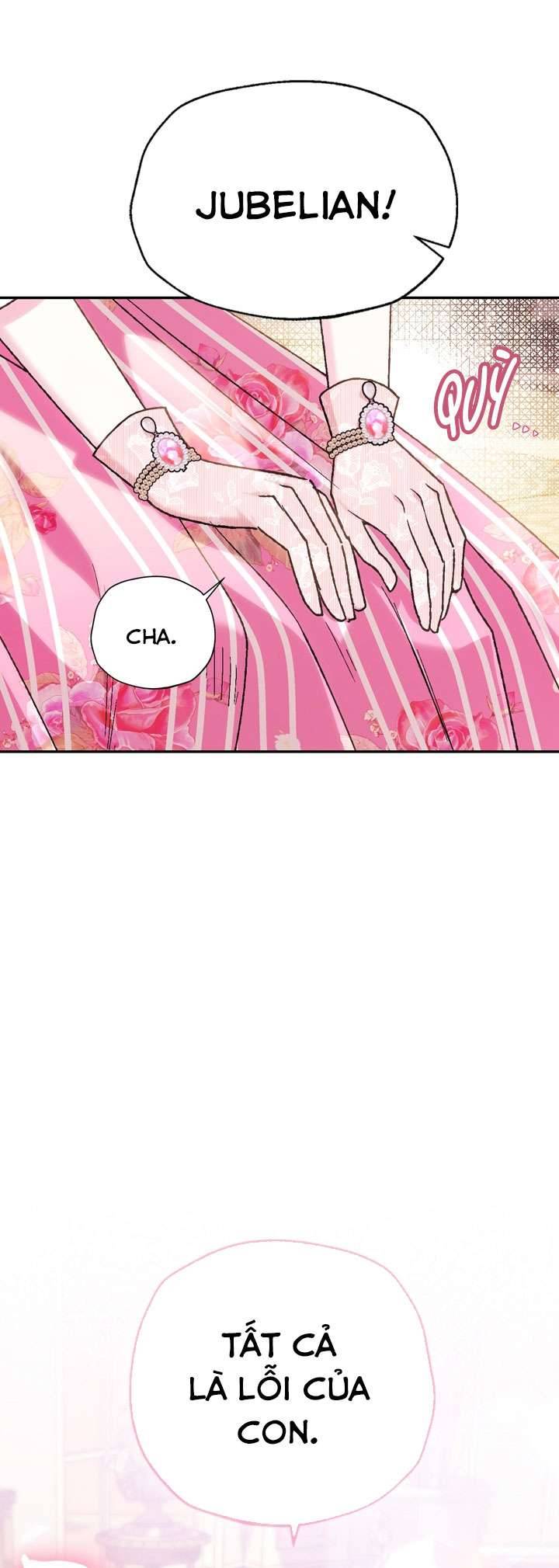 Cha À, Con Không Muốn Kết Hôn Đâu Chap 37 - Trang 2