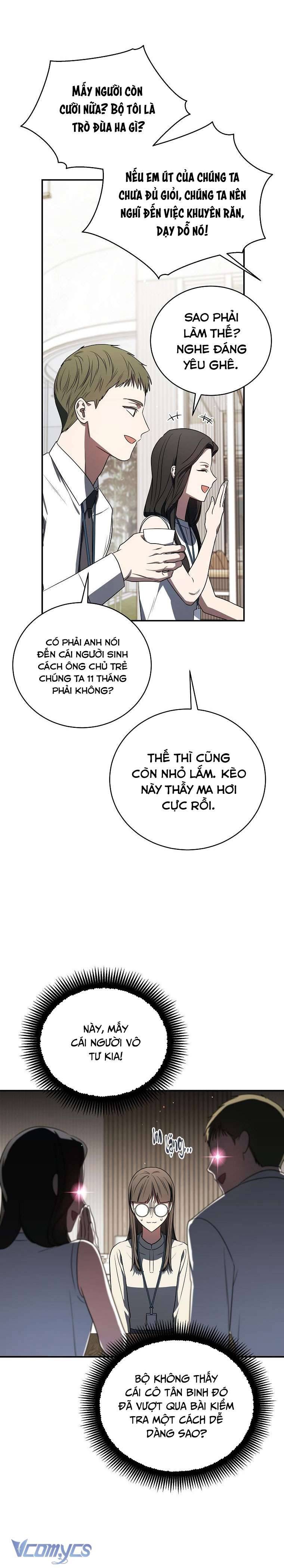 Hướng Dẫn Sinh Tồn Dành Cho Người Xếp Hạng Chap 36 - Trang 2