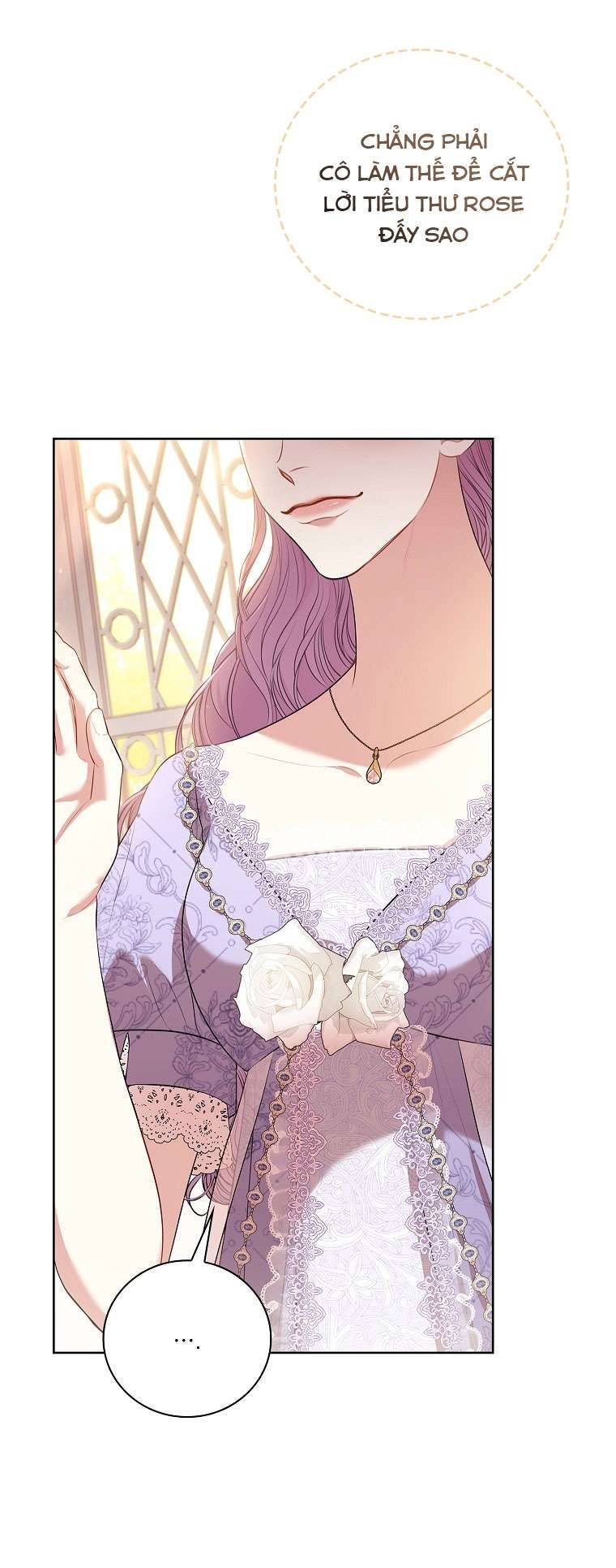 Thư Ký Của Bạo Chúa Chapter 60 - Trang 4