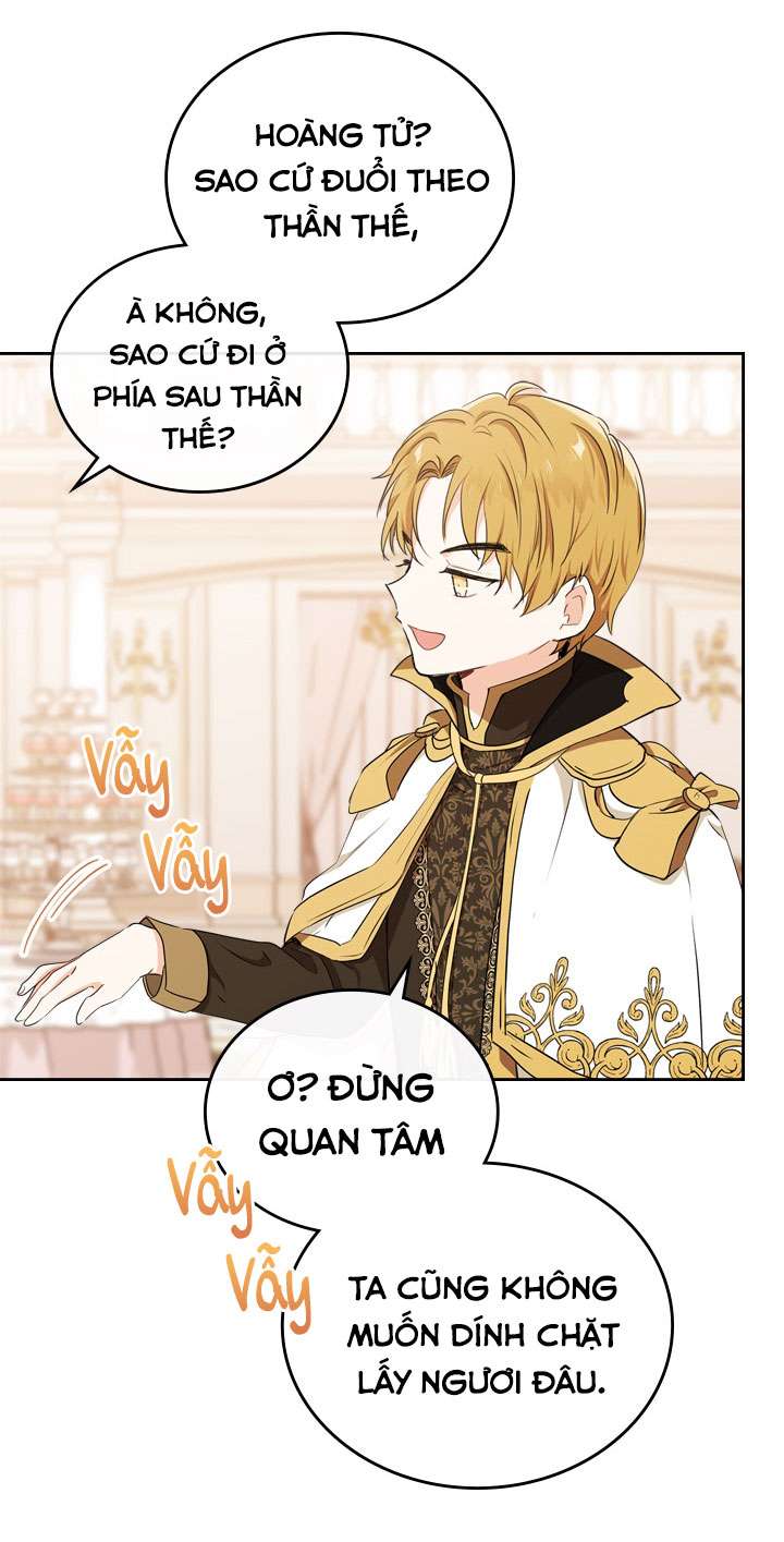 Kiếp Này Nhất Định Làm Gia Chủ Chap 23 - Trang 2