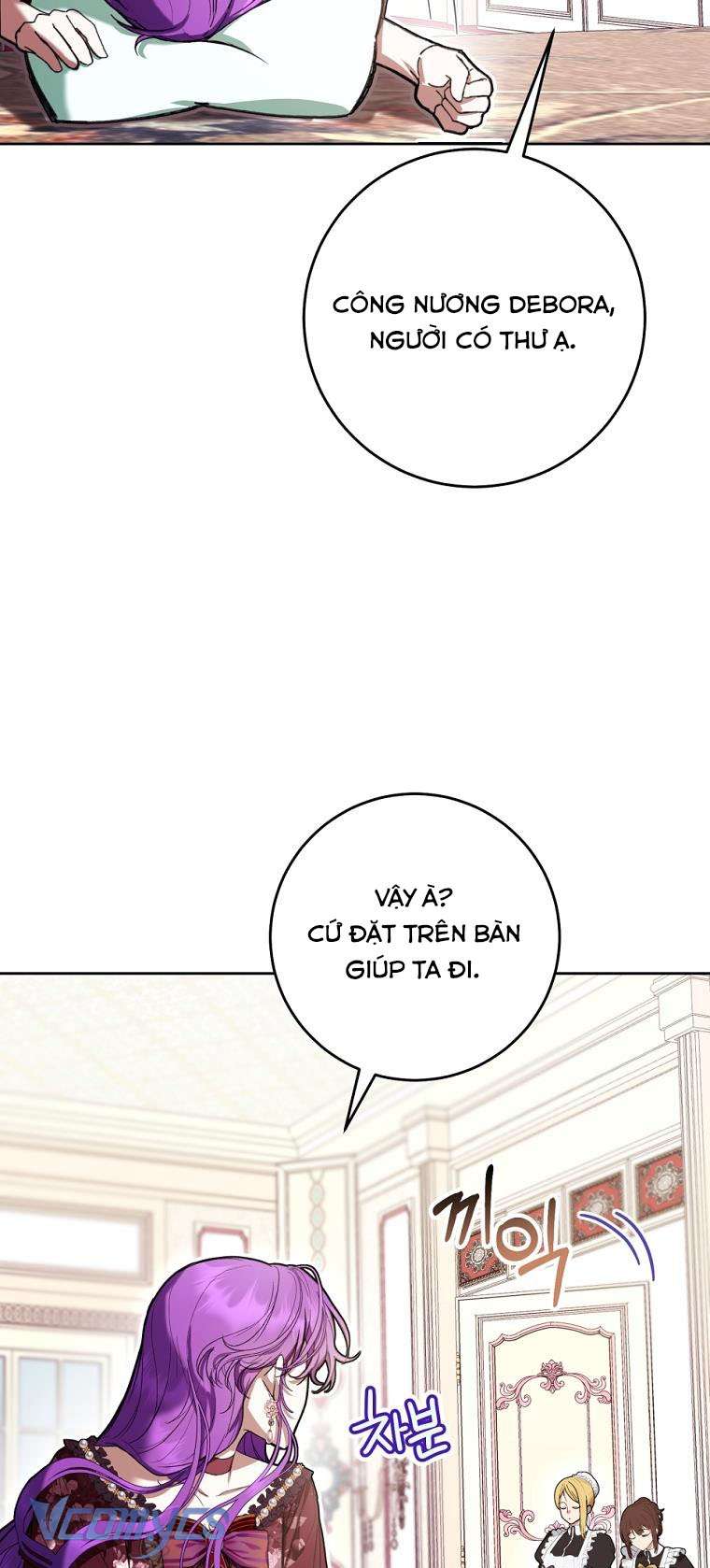 Làm Ác Nữ Bộ Không Tuyệt Sao? Chap 65 - Trang 4
