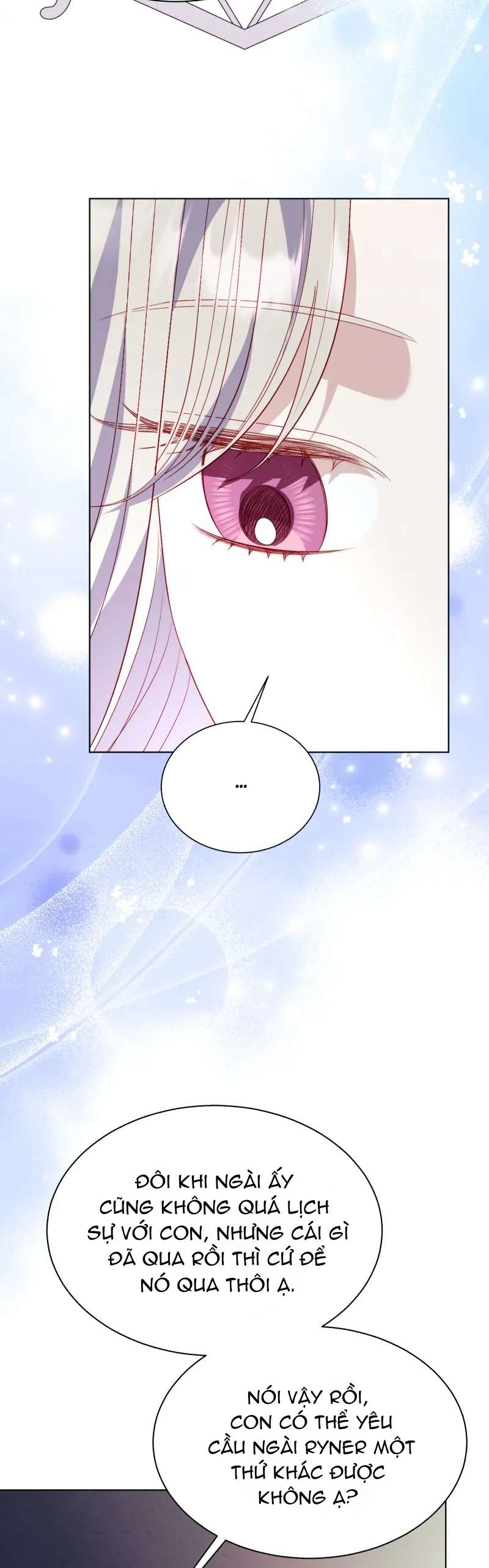 Một Ngày Nọ Bỗng Dưng Cha Xuất Hiện Chapter 71 - Trang 4